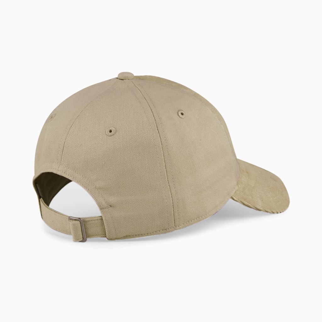 Puma Archive Logo Label Hat Dame Putty | 641930QWM