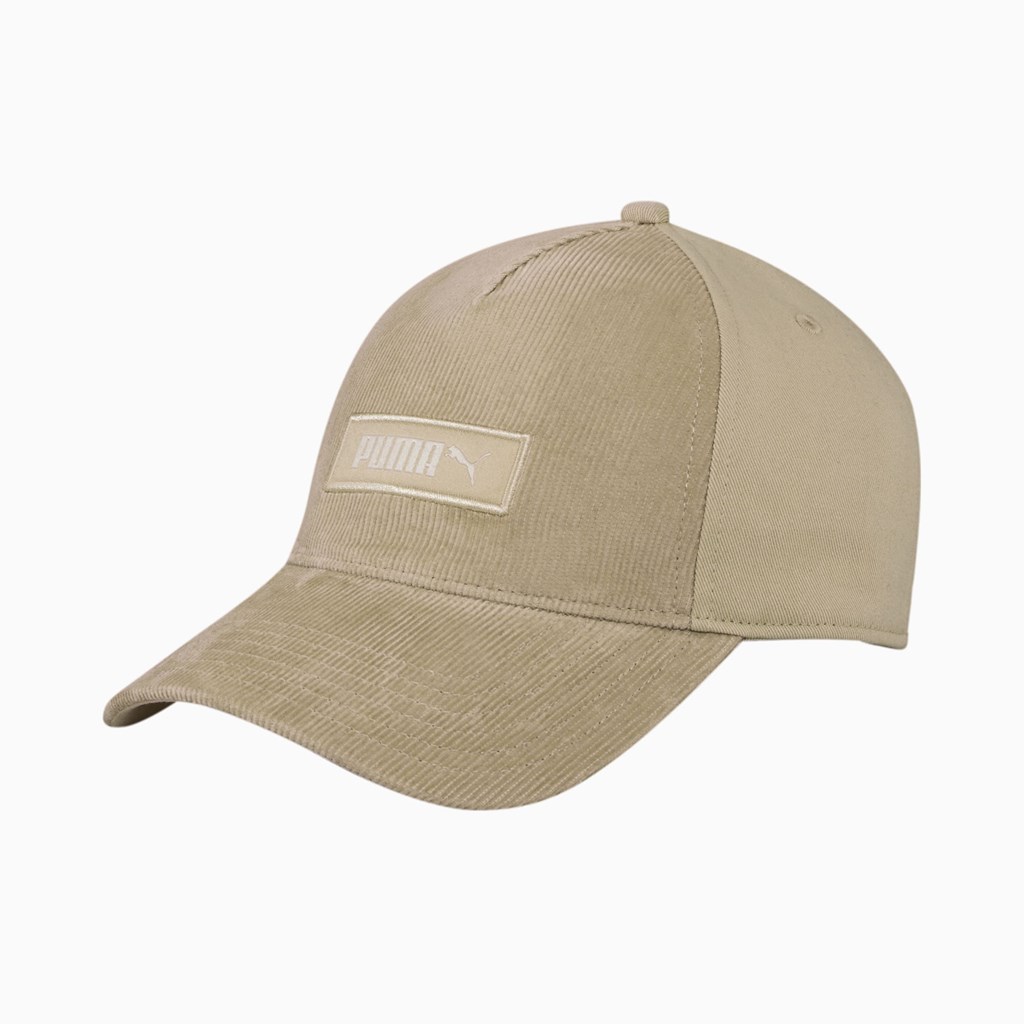 Puma Archive Logo Label Hat Dame Putty | 641930QWM