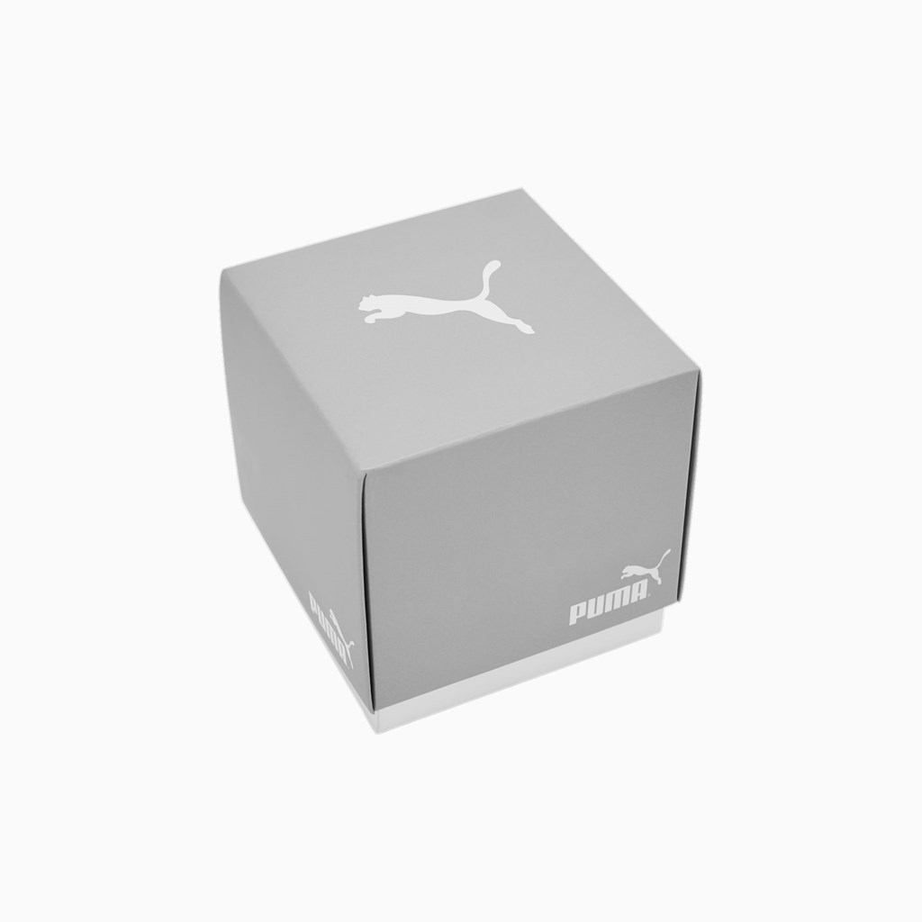 Puma Contour Mini Watch Watch Dame Lyserød | OA1675230