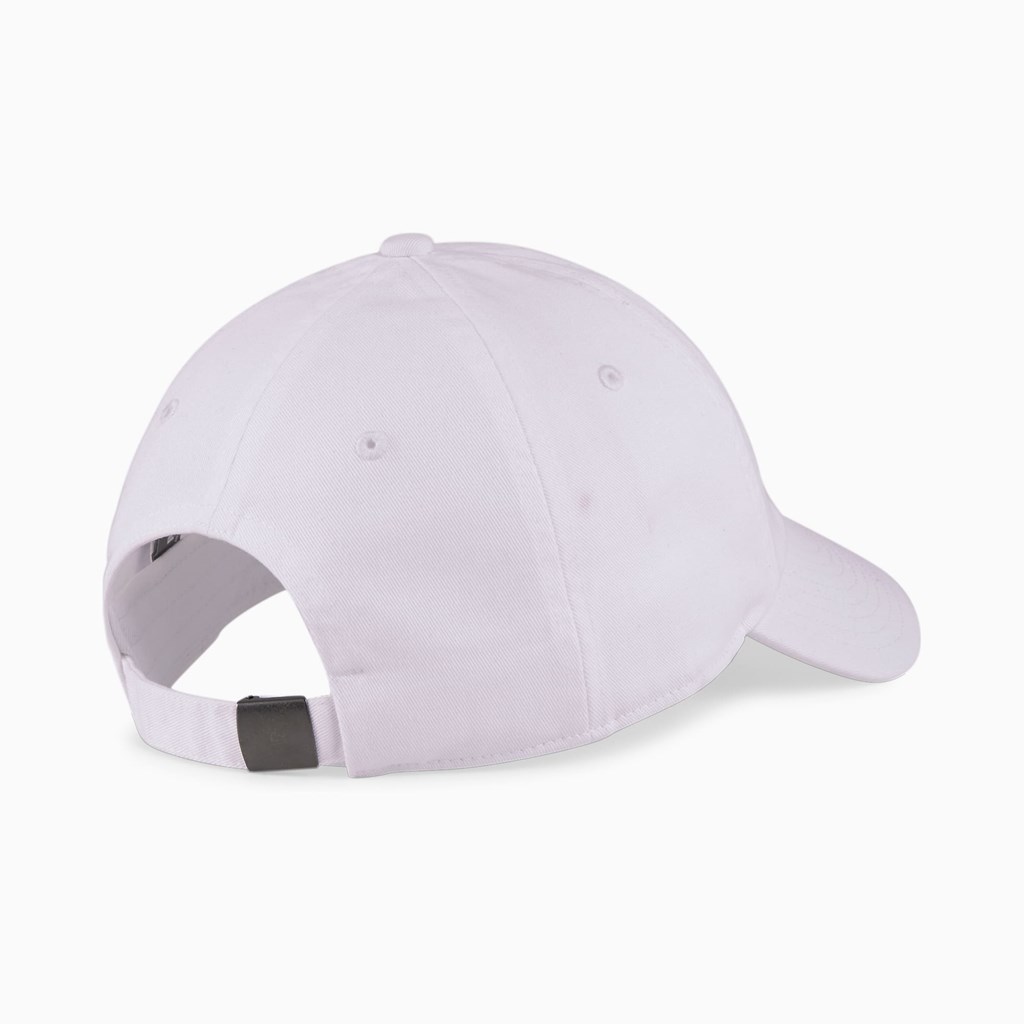 Puma Dad Hat Dame Hvide | 435170PTA