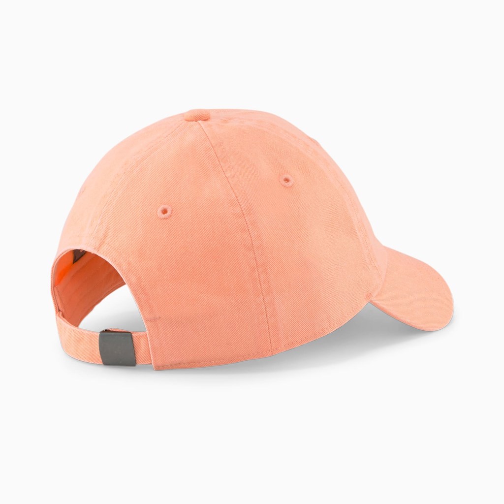 Puma Dad Hat Dame Lyserød | 456217JVM