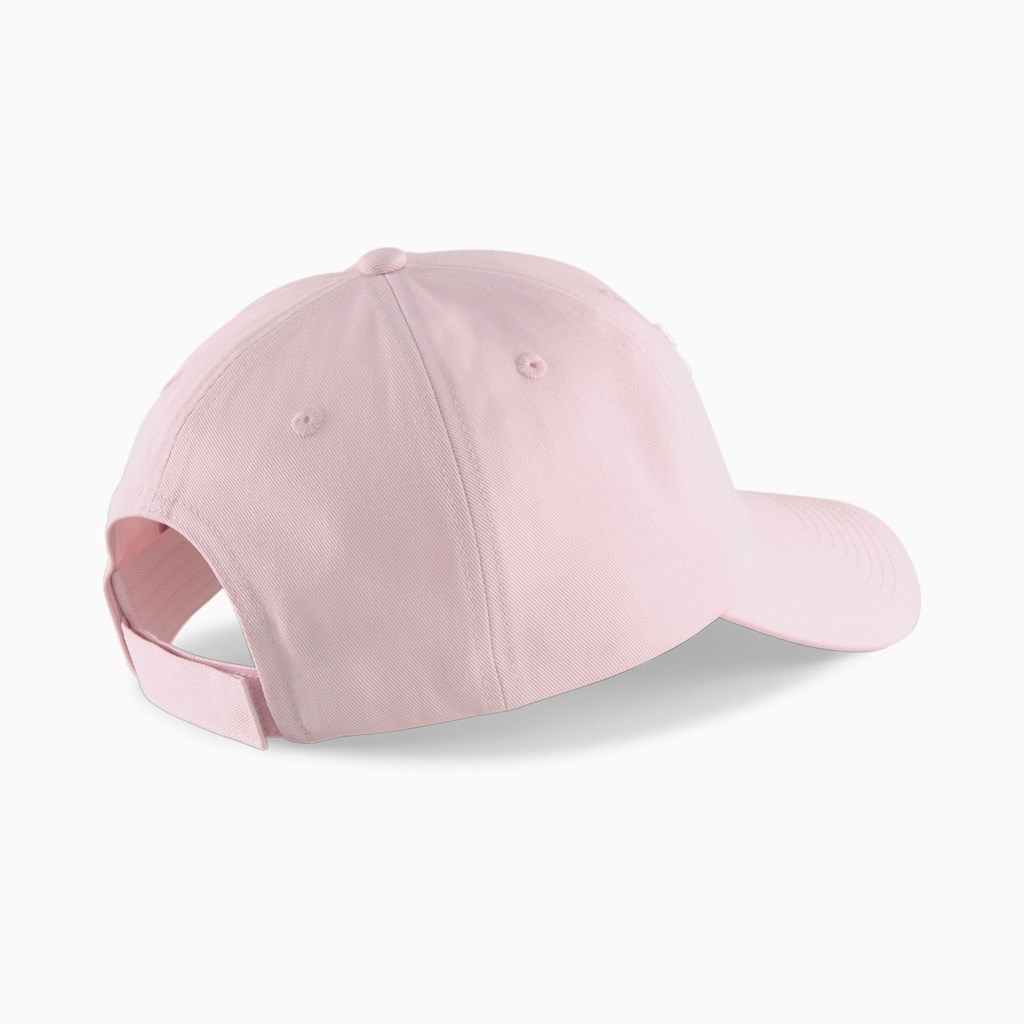 Puma Essentials Hat Dame Lyserød | 419372ILS