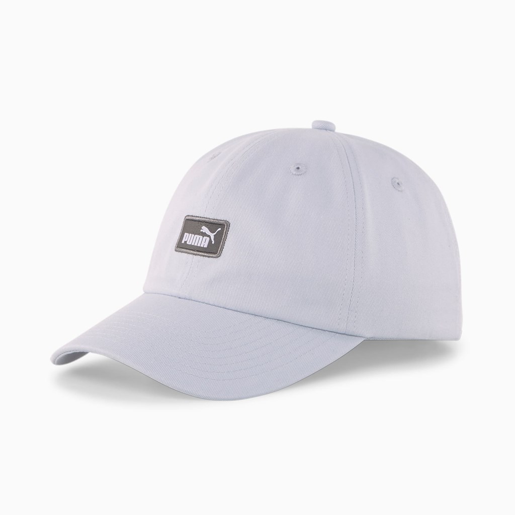 Puma Essentials III Hat Dame Arctic Ice | 941628CHY