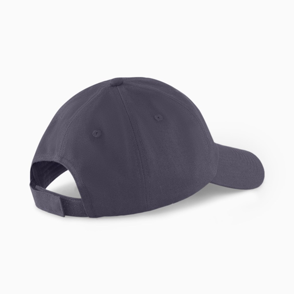 Puma Essentials III Hat Dame Parisian Night | 341089UWV