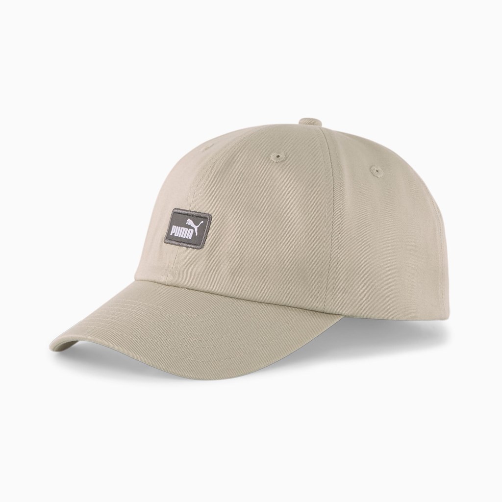 Puma Essentials III Hat Herre Putty | 945123WUL