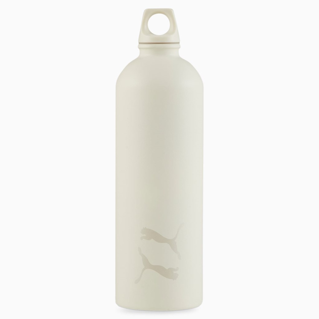 Puma Exhale Trænings Strand Bottle Herre Pristine | 308597MZV