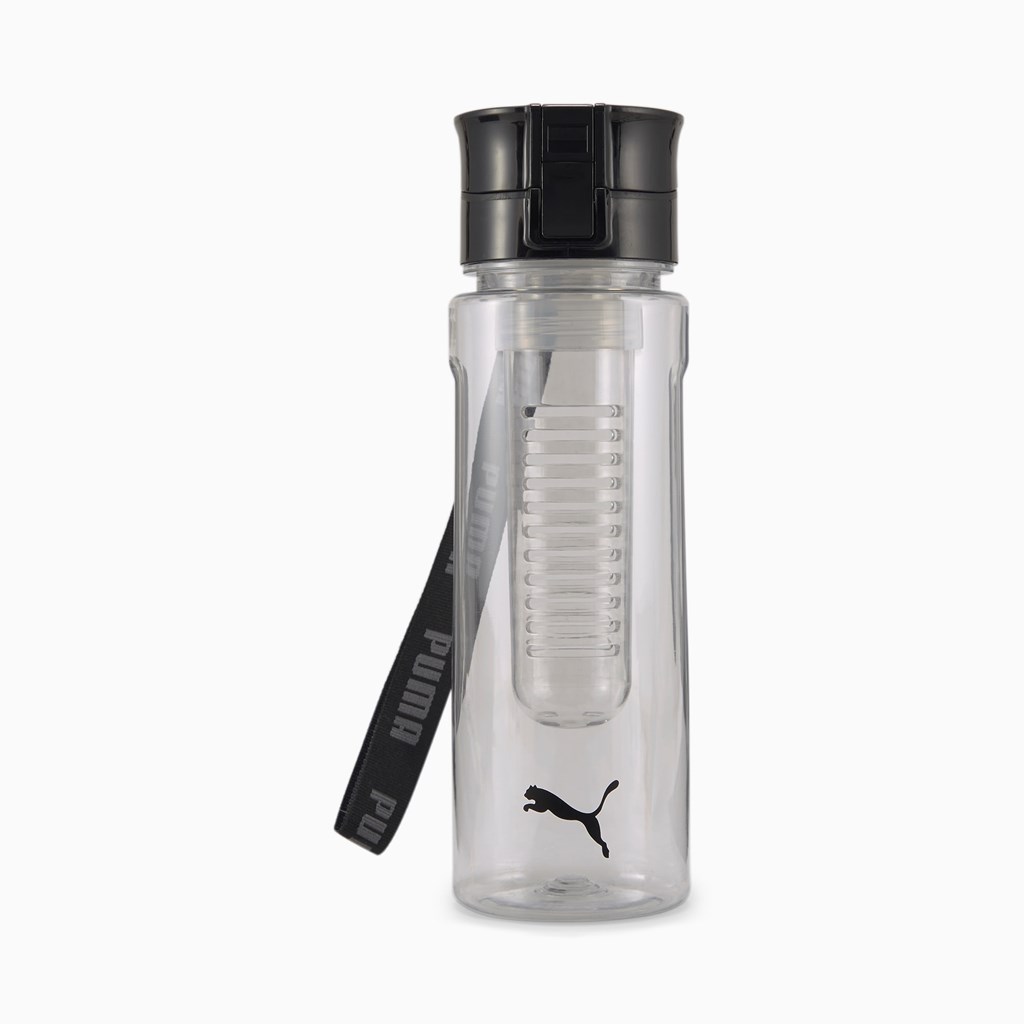 Puma Fruit Infuser Trænings Bottle Herre Transparent | 081536DUE