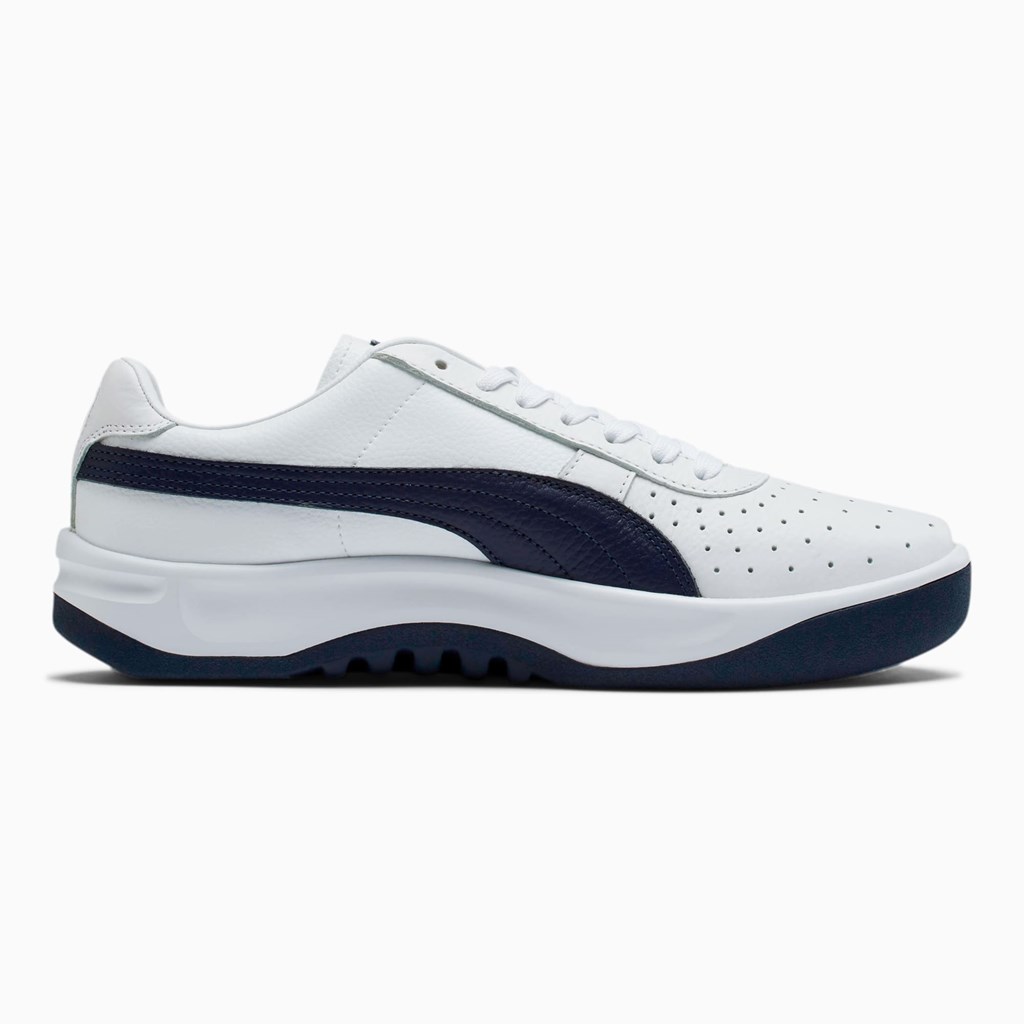 Puma GV Special+ Sneakers Herre Hvide | CX7495860