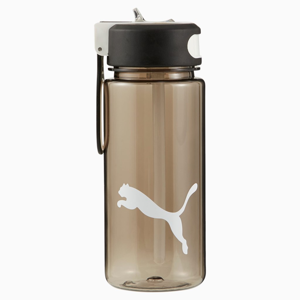 Puma Gym Trænings Bottle Herre Sort | 403725GHD