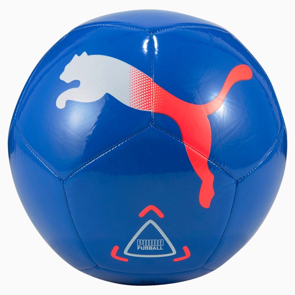 Puma Icon Ball Herre Bluemazing / Sunblaze | 425381KNO