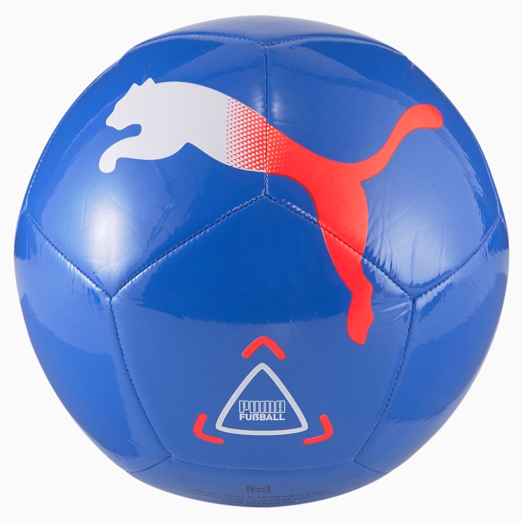 Puma Icon Ball Herre Bluemazing / Sunblaze | 425381KNO