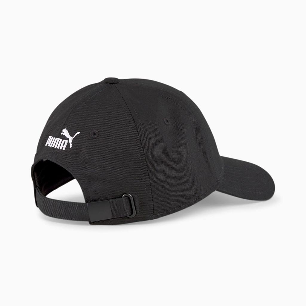 Puma KING Hat Dame Sort | 560871UIN