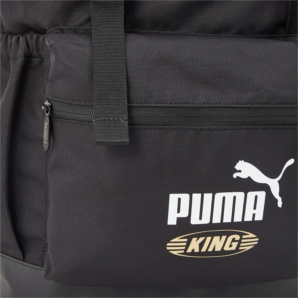 Puma KING Rygsække Herre Sort | 193850MXB