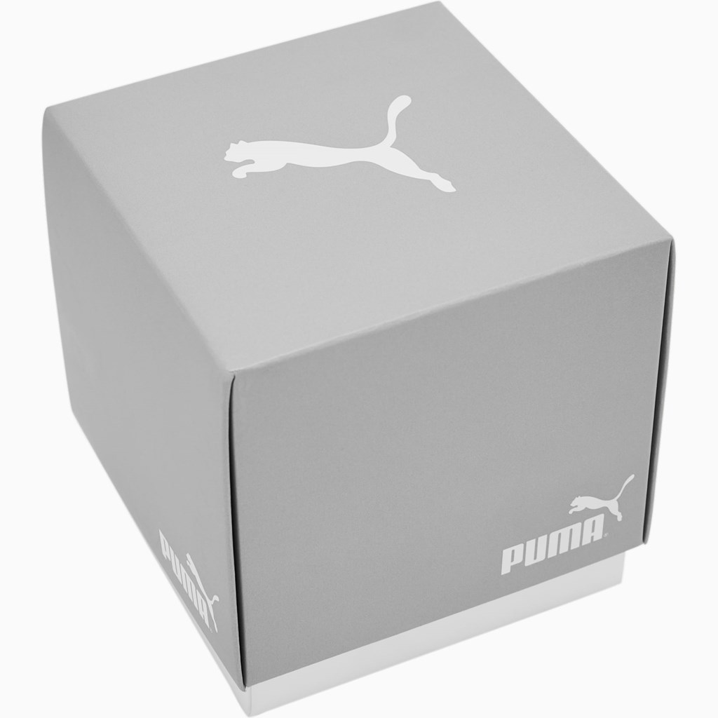 Puma Mini Remix Watch Watch Dame Hvide | BY4832175