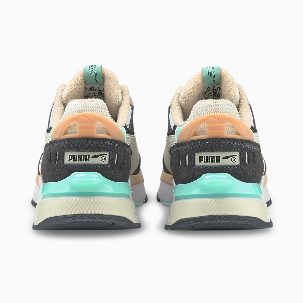 Puma Mirage Sports Pastel Sneakers Dame Hvide | RB7415309