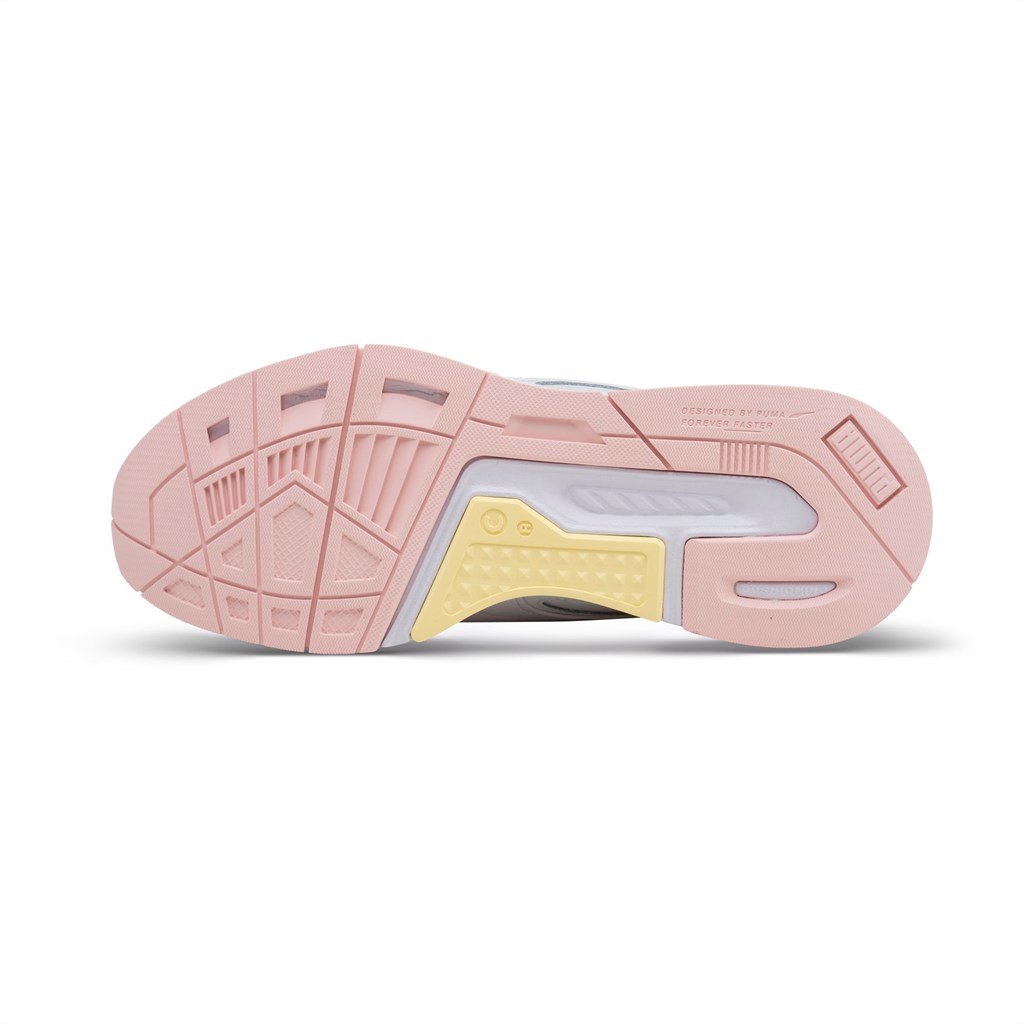 Puma Mirage Sports Pastel Sneakers Dame Hvide | VJ2187439