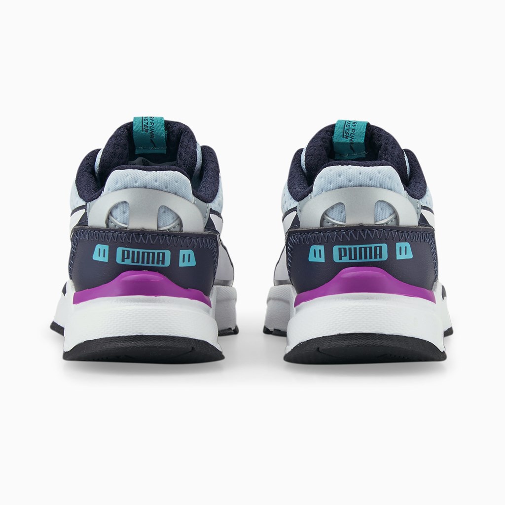 Puma Mirage Sports Tech Toddler Sneakers Drenge Hvide Dyb | 603574DMV