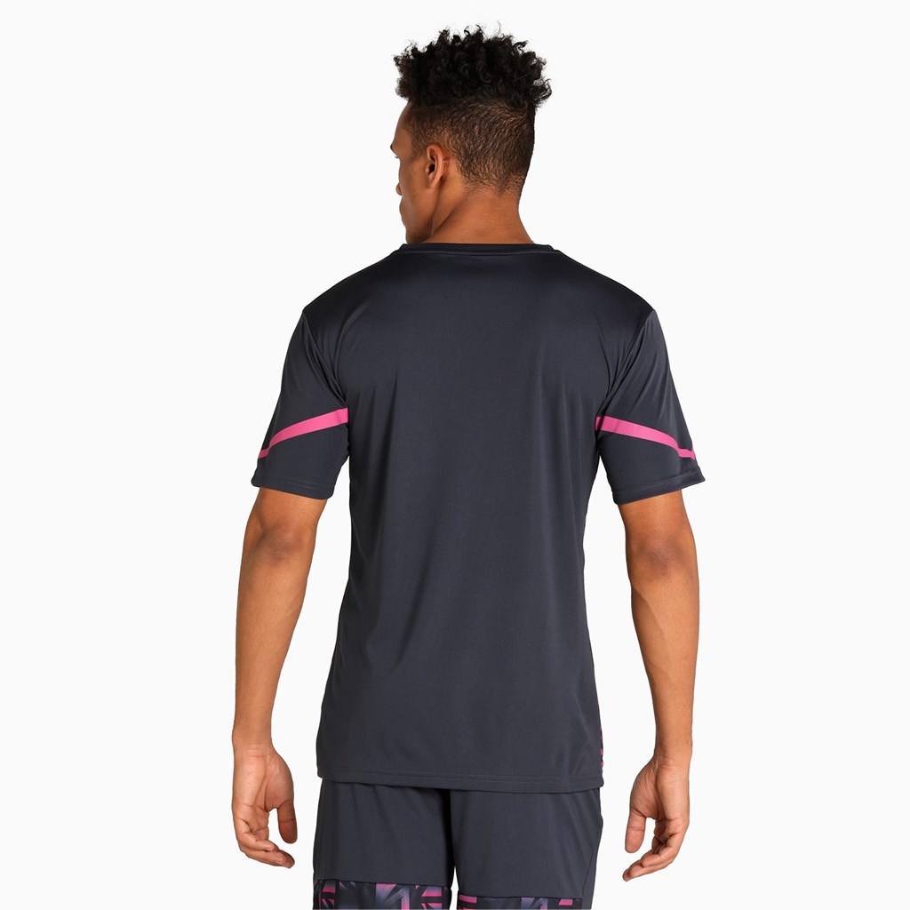 Puma Neymar Jr Flare Football Jersey Herre Parisian Night | 194268OHA