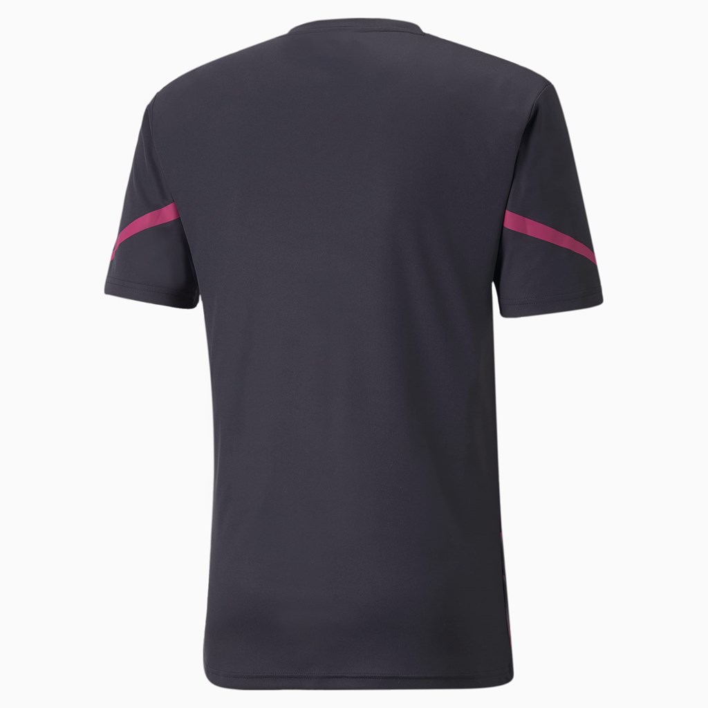 Puma Neymar Jr Flare Football Jersey Herre Parisian Night | 194268OHA