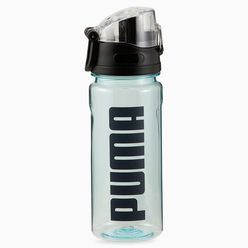 Puma PUMA Trænings Strand Bottle Dame Blå | 769815DXU