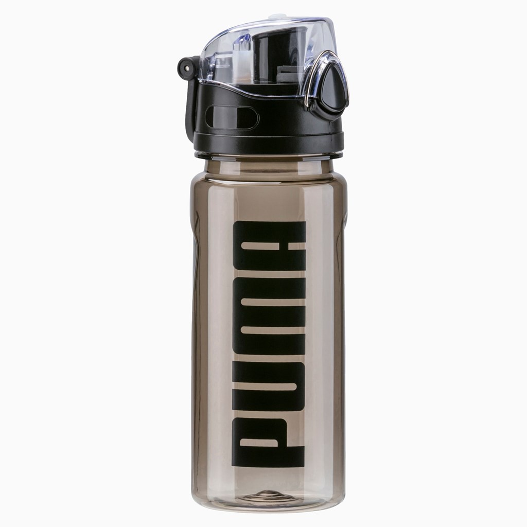 Puma PUMA Trænings Strand Bottle Dame Sort | 024379HYG