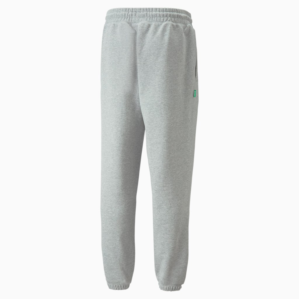 Puma PUMA x BUTTER GOODS Sweatpants Herre Lyse | SX5680934