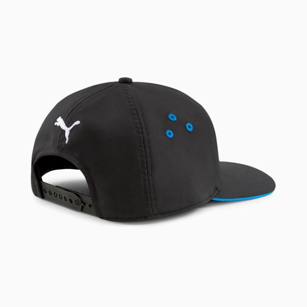 Puma PUMA x CLOUD9 Esports Baseball Hat Herre Sort | 160934HDC