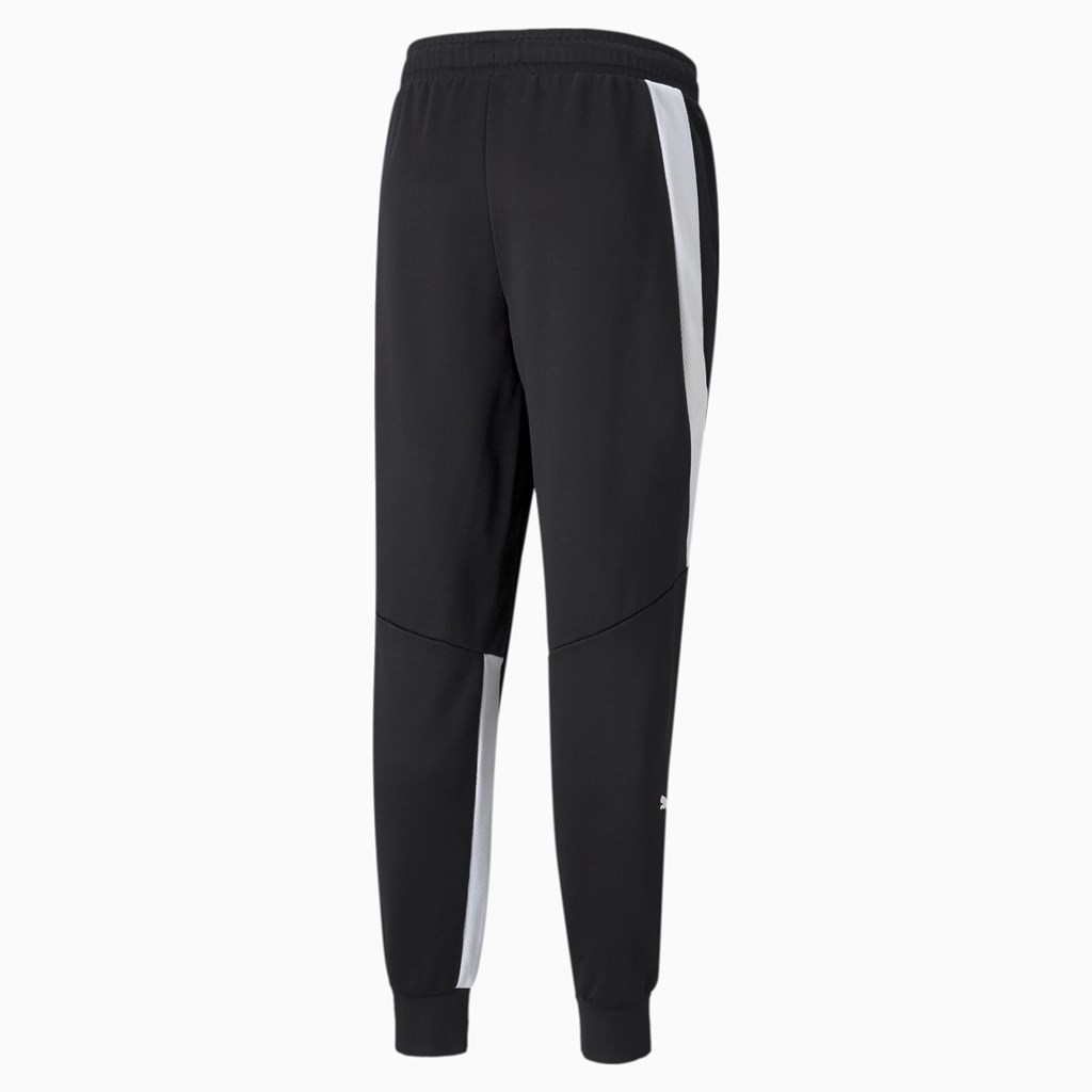 Puma PUMA x CLOUD9 Replica Sweatpants Herre Sort | TN5960174