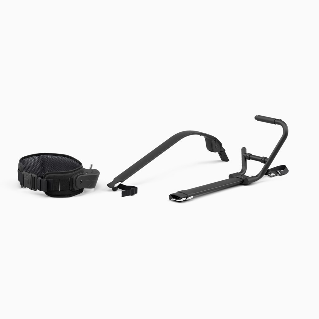 Puma PUMA x CYBEX ZENO Hands-free Løbe Kit Kit Herre Sort | 961845NRF