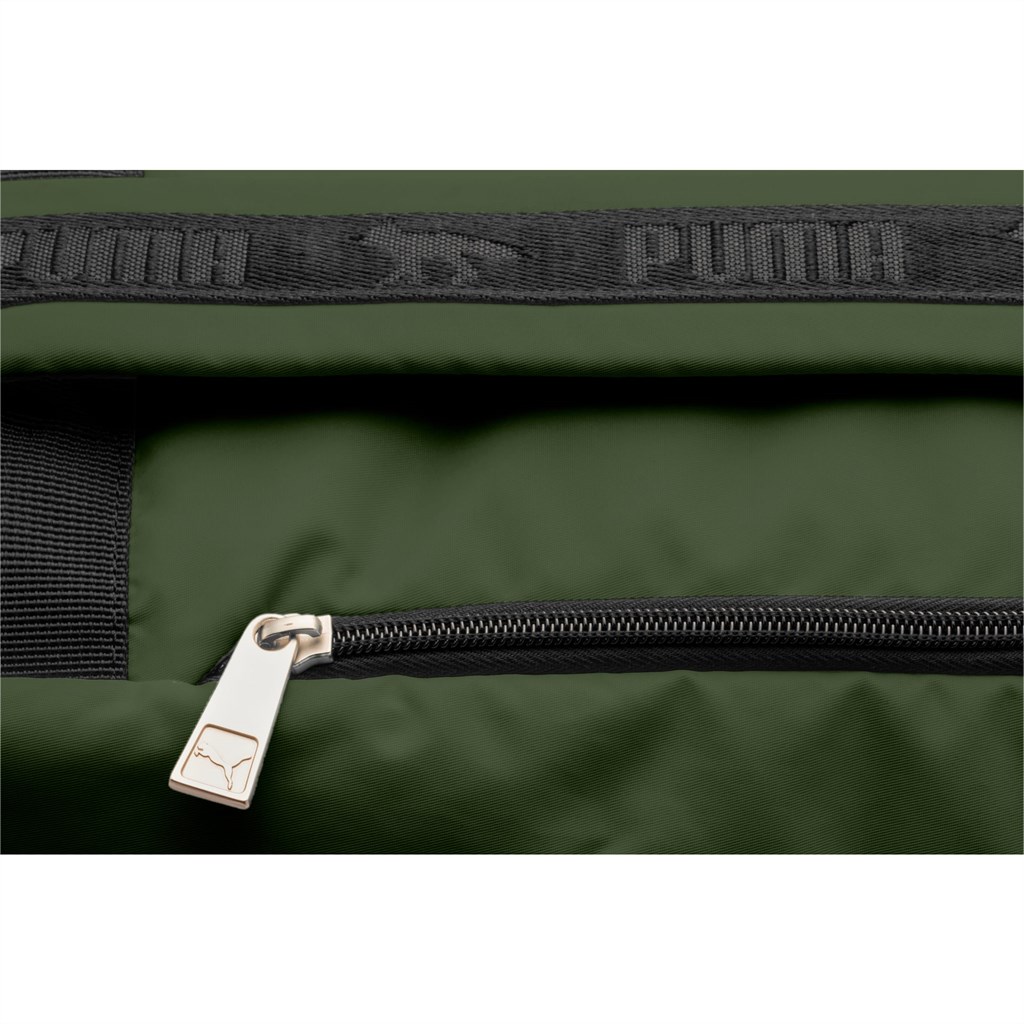 Puma PUMA x MAISON KITSUNE Rolltop Rygsække Herre Grøn | 389056IGQ