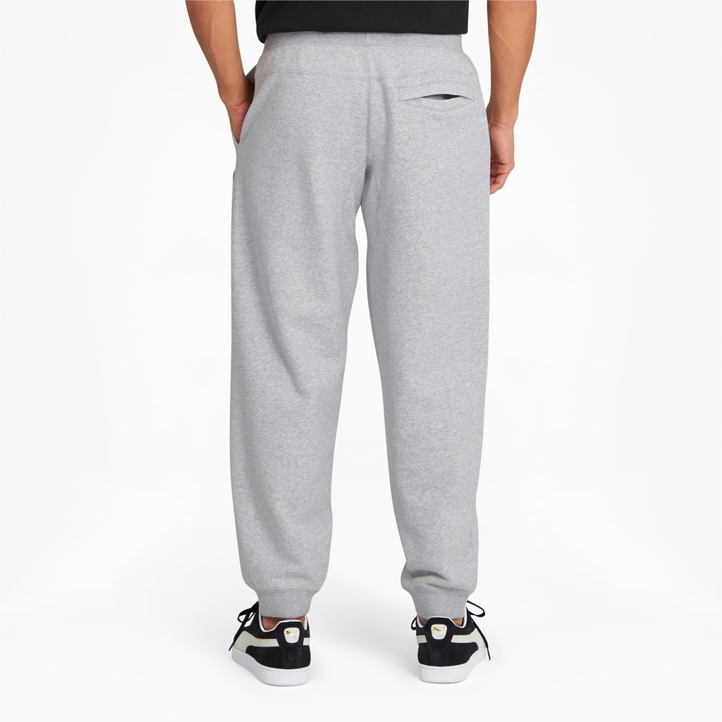 Puma PUMA x PUMA Sweatpants Herre Lyse | XF5412086