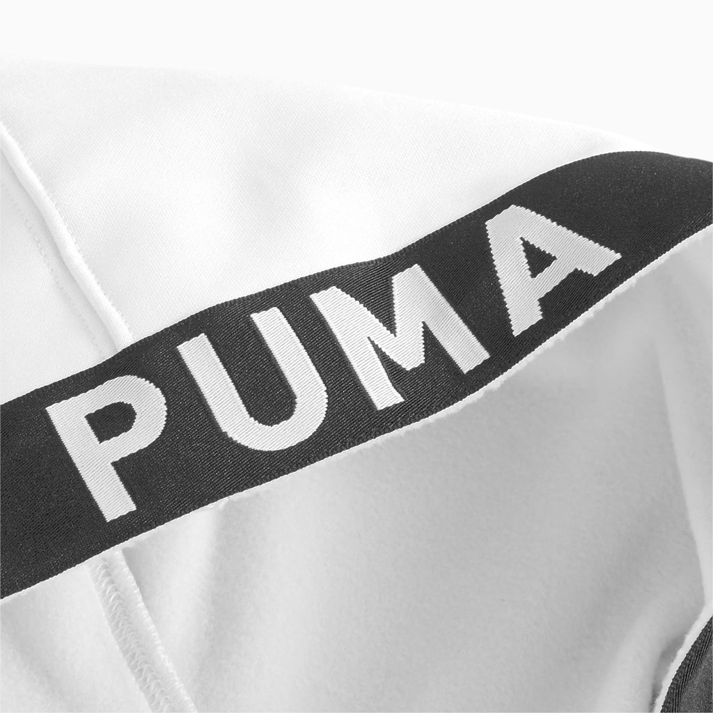 Puma PWRFLEECE Trænings Hættetrøje Herre Nimbus Cloud | 103567HFL