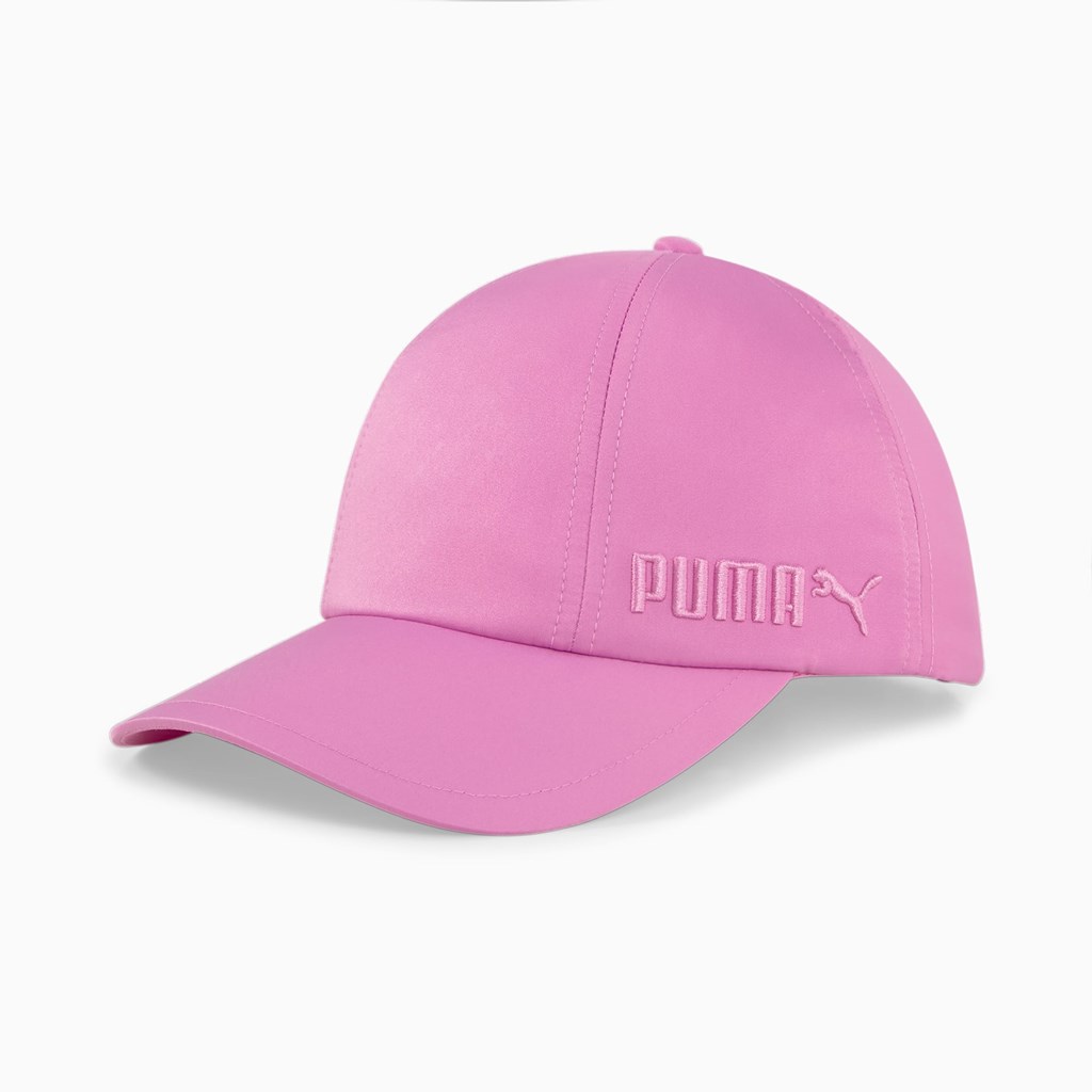 Puma Ponytail Hat Dame Opera Mauve | 239758GOS