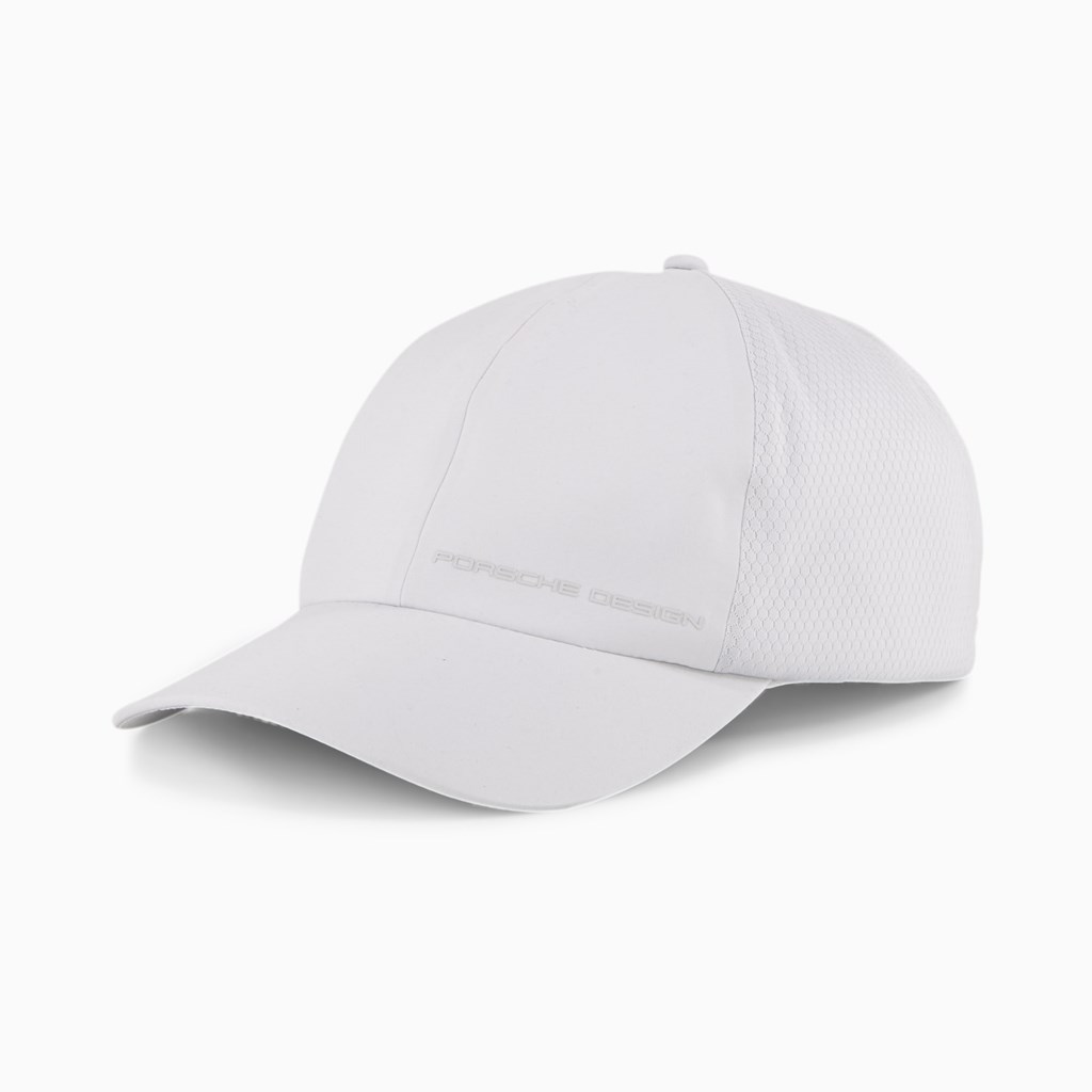 Puma Porsche Design Classic Hat Dame Gray Violet | 640752PRY