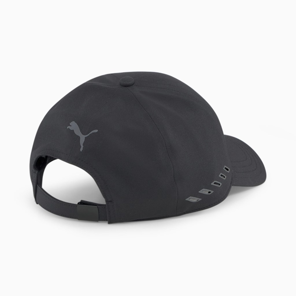 Puma Porsche Design Classic Hat Dame Sort | 620437SUK