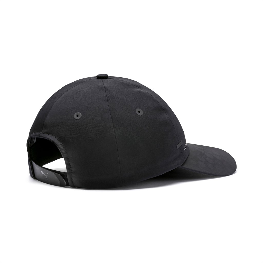 Puma Porsche Design Classic Hat Dame Sort | 738491IBS