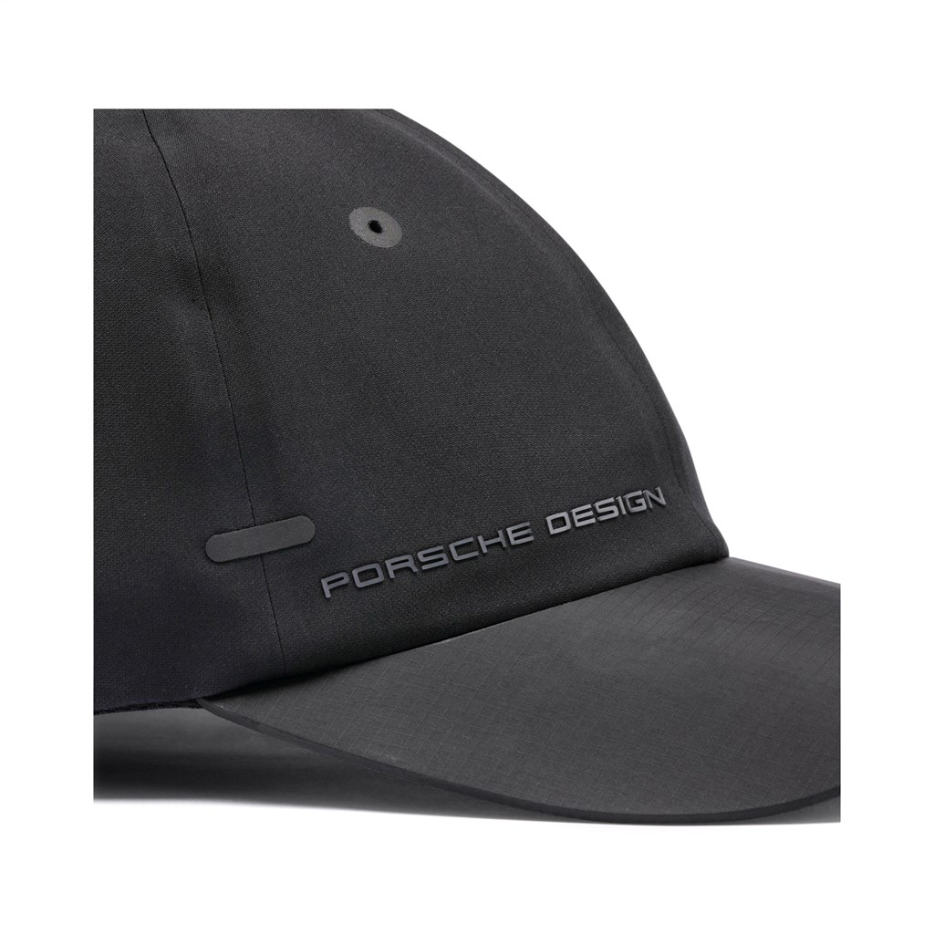 Puma Porsche Design Classic Hat Dame Sort | 738491IBS