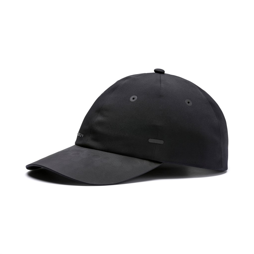 Puma Porsche Design Classic Hat Dame Sort | 738491IBS