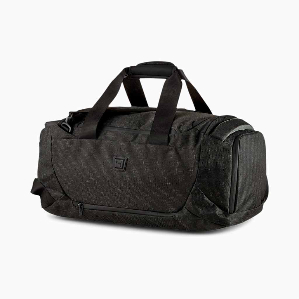 Puma Porsche Design Duffel Taske Herre Sort | 963205MXO