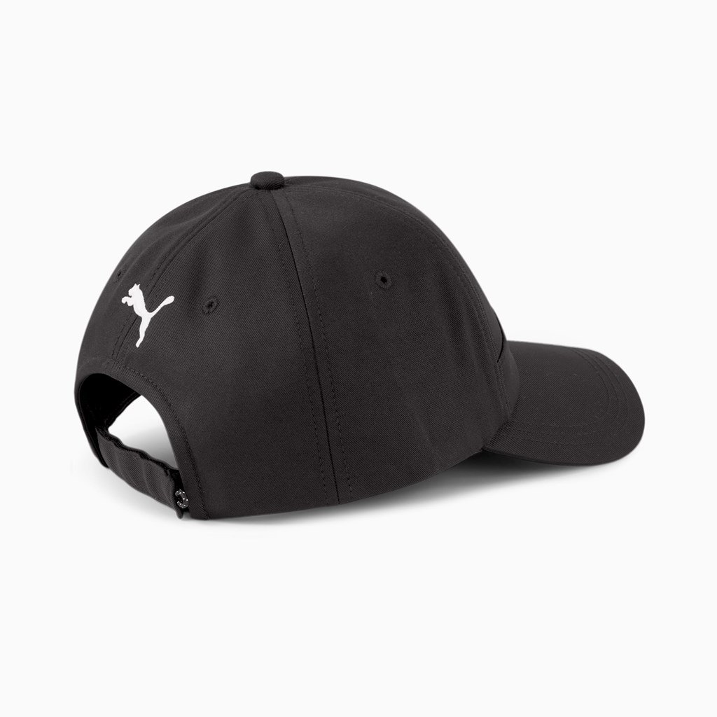 Puma Porsche Legacy Baseball Hat Dame Sort | 429708CDW