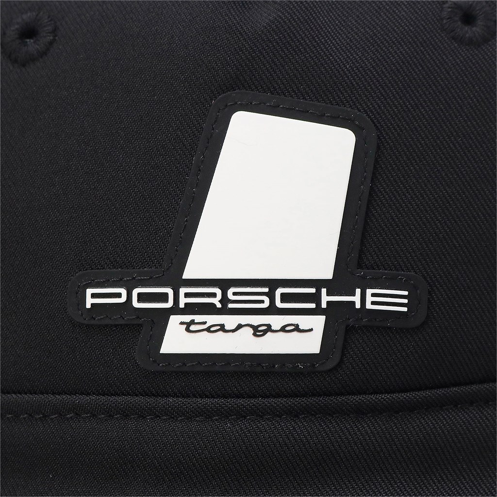 Puma Porsche Legacy Baseball Hat Dame Sort | 429708CDW