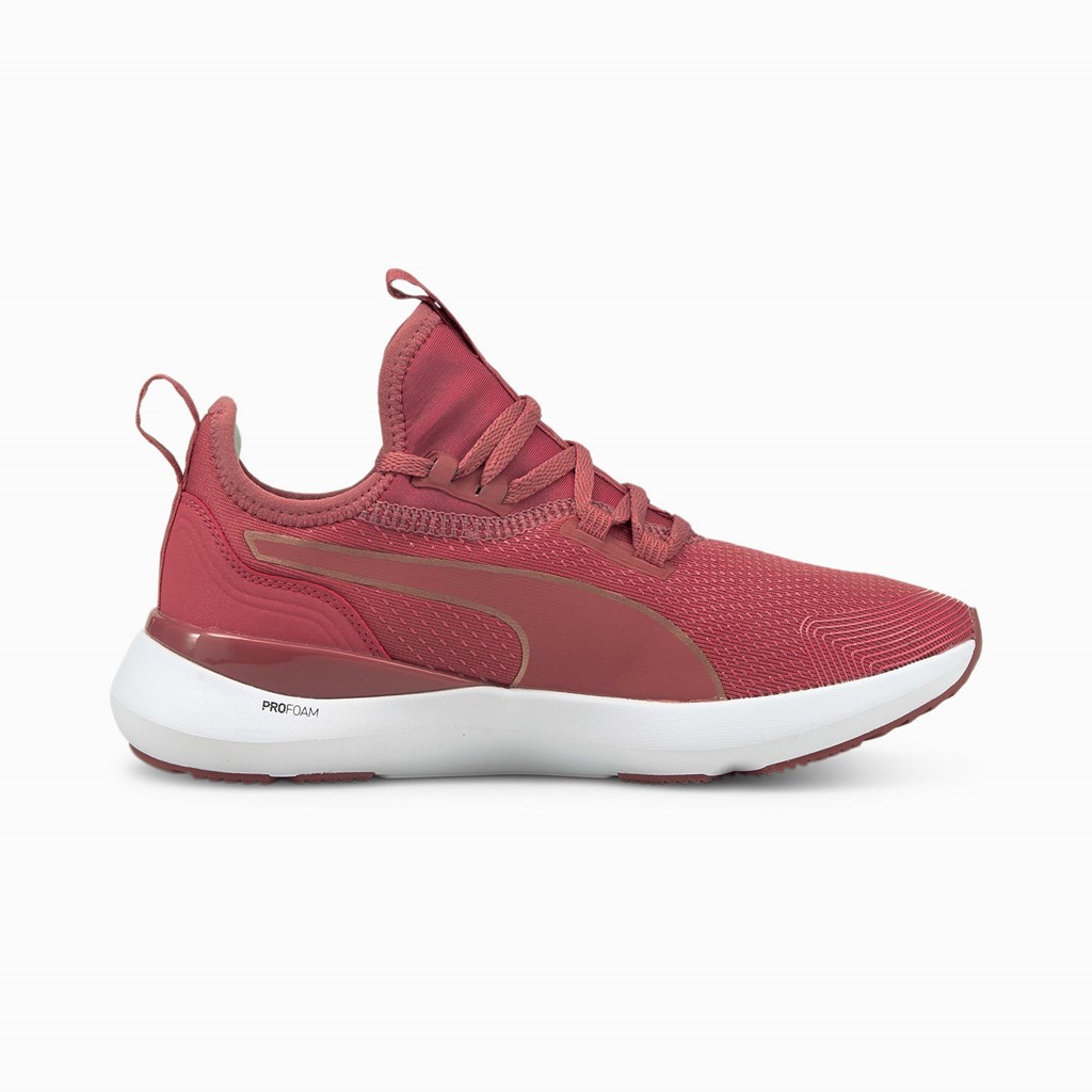 Puma Pure XT Moto Rose Træningssko Dame Lyserød Guld | MH2619438