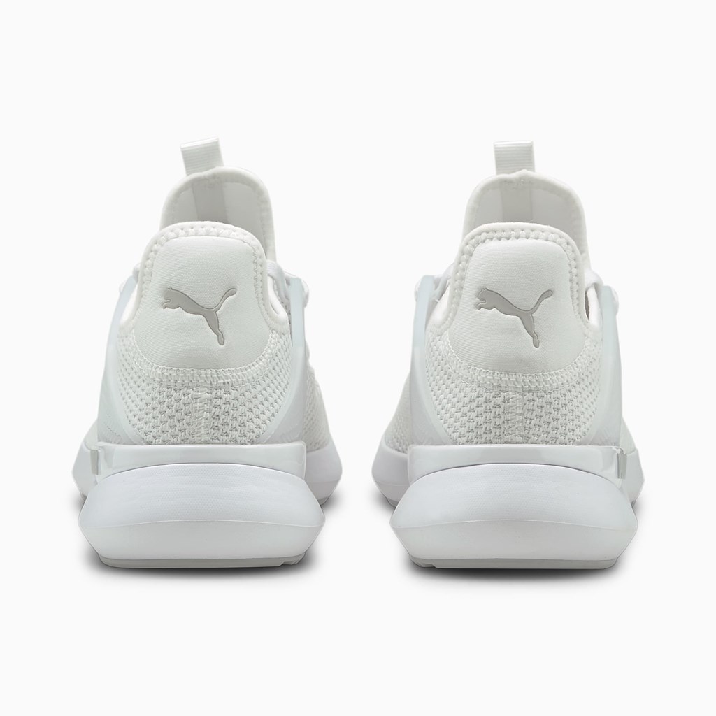 Puma Pure XT Refined Træningssko Herre Hvide | OD9716328