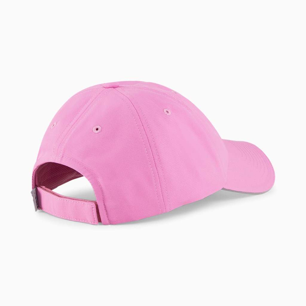 Puma Quick Dry Løbe Hat Dame Opera Mauve | 096148OSR