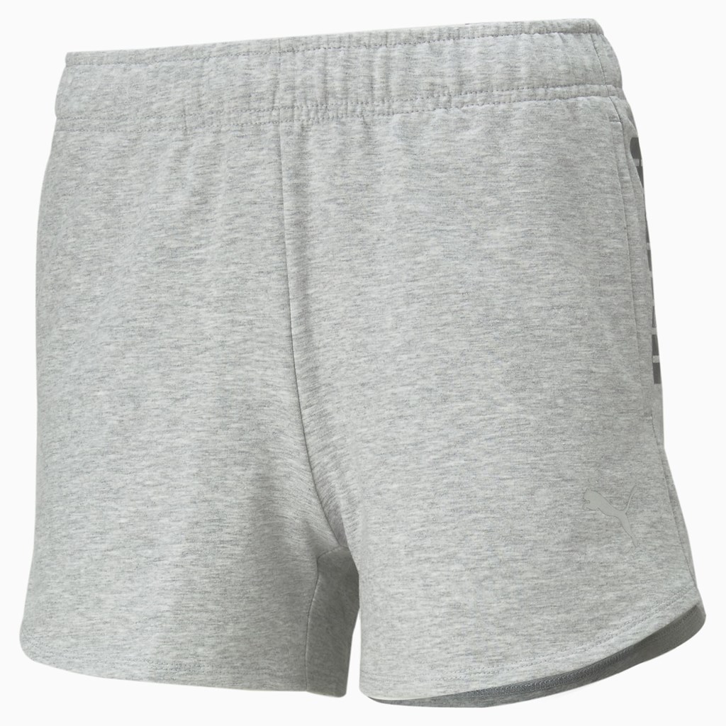 Puma RTG Shorts Dame Lyse | 964572GDM