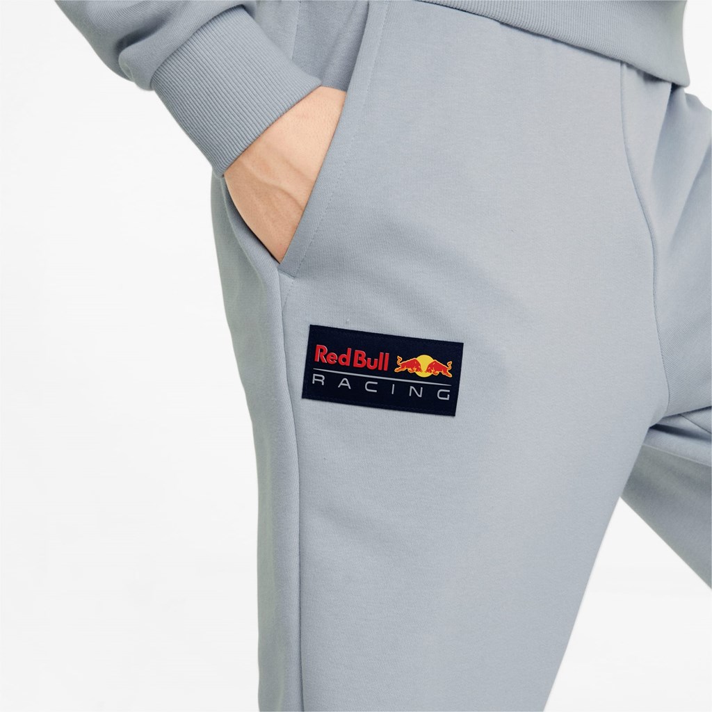 Puma Red Bull Racing Essentials Sweatpants Herre High Rise | ZK8421769