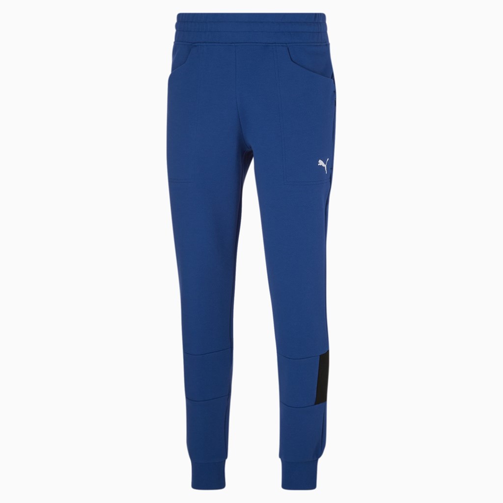 Puma Scuderia Ferrari Race Sweatpants Herre Limoges | AO4573698