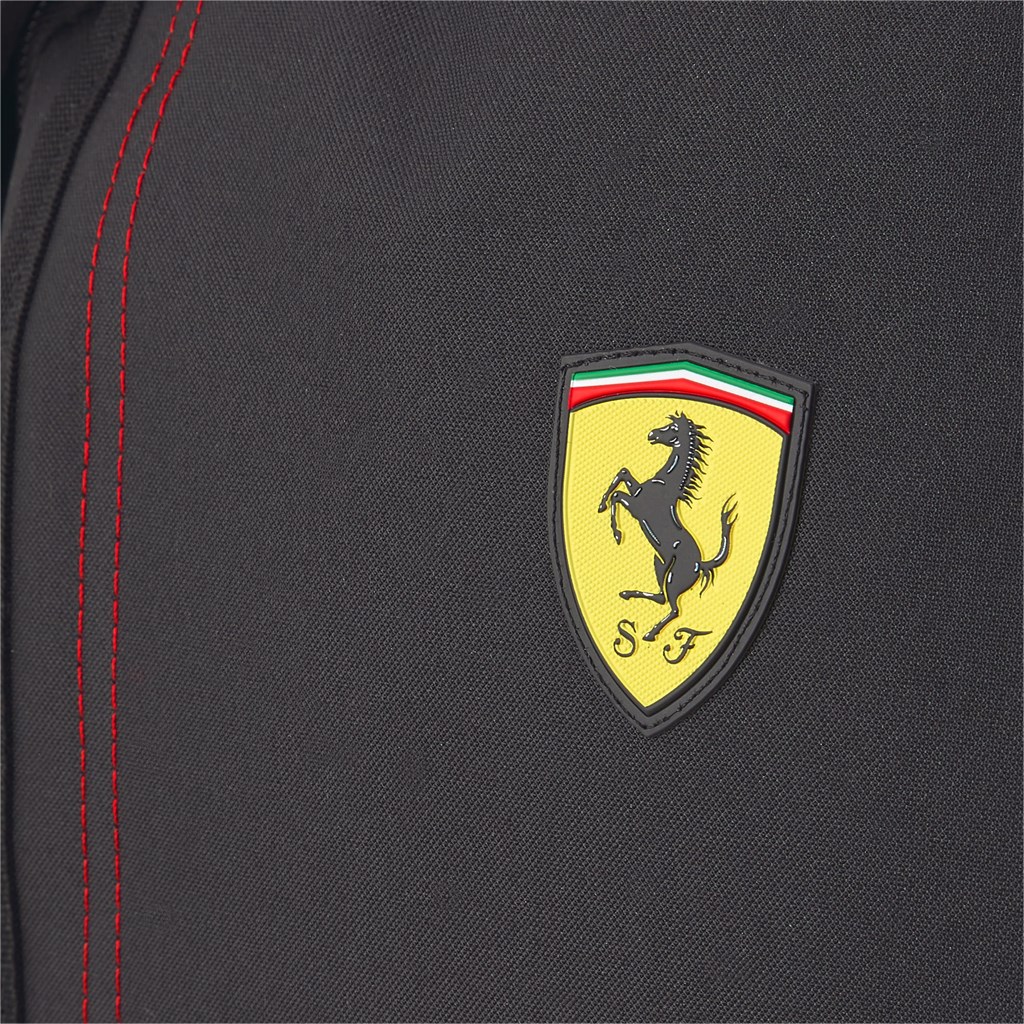 Puma Scuderia Ferrari SPTWR Race Rygsække Herre Sort | 382107BQC