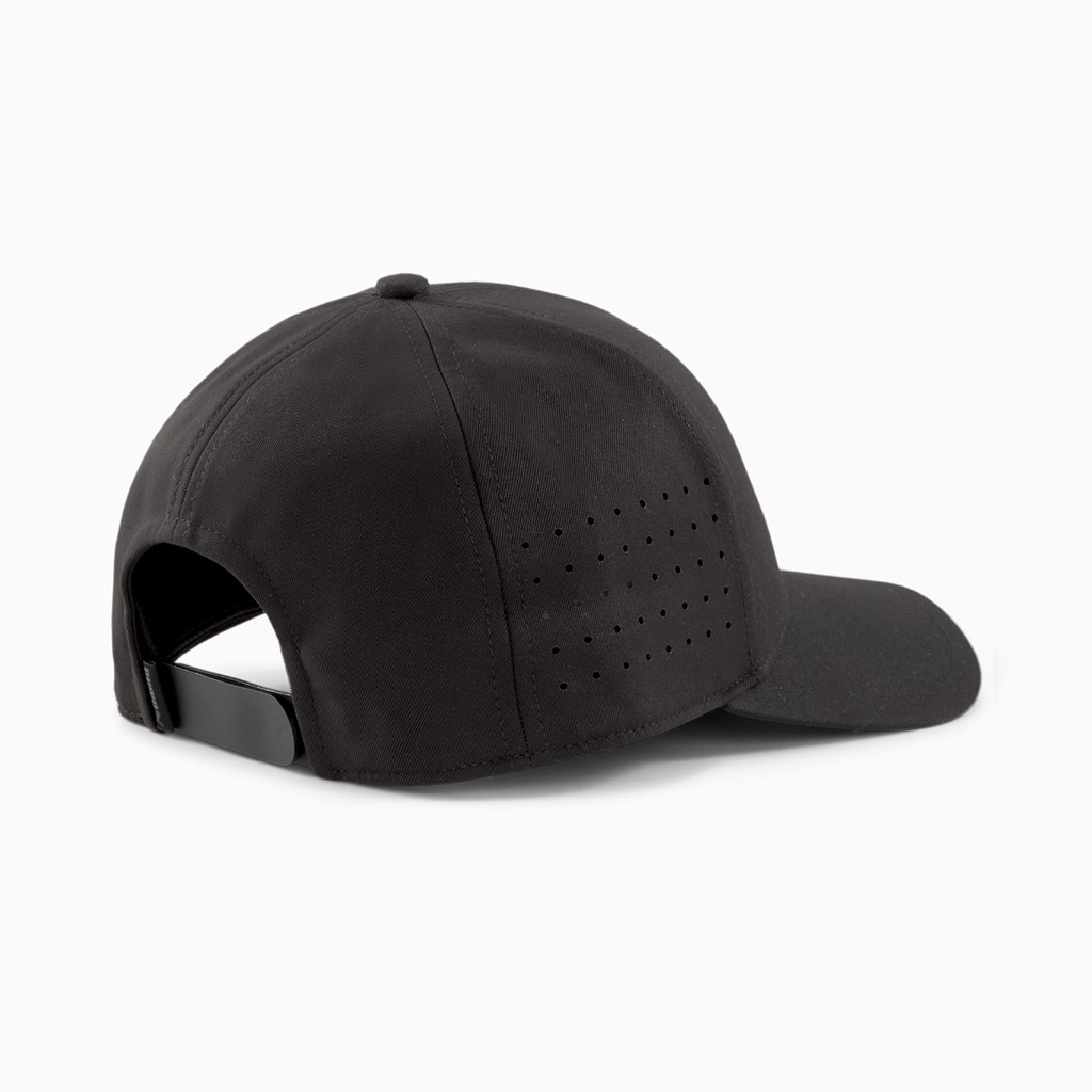 Puma Sneaker Hat Herre Sort | 875026SHN