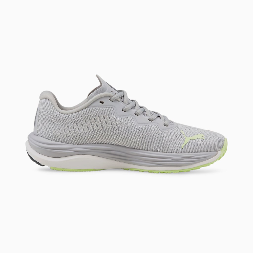 Puma Velocity NITRO 2 Løbesko Dame Lyse | 407516SPH